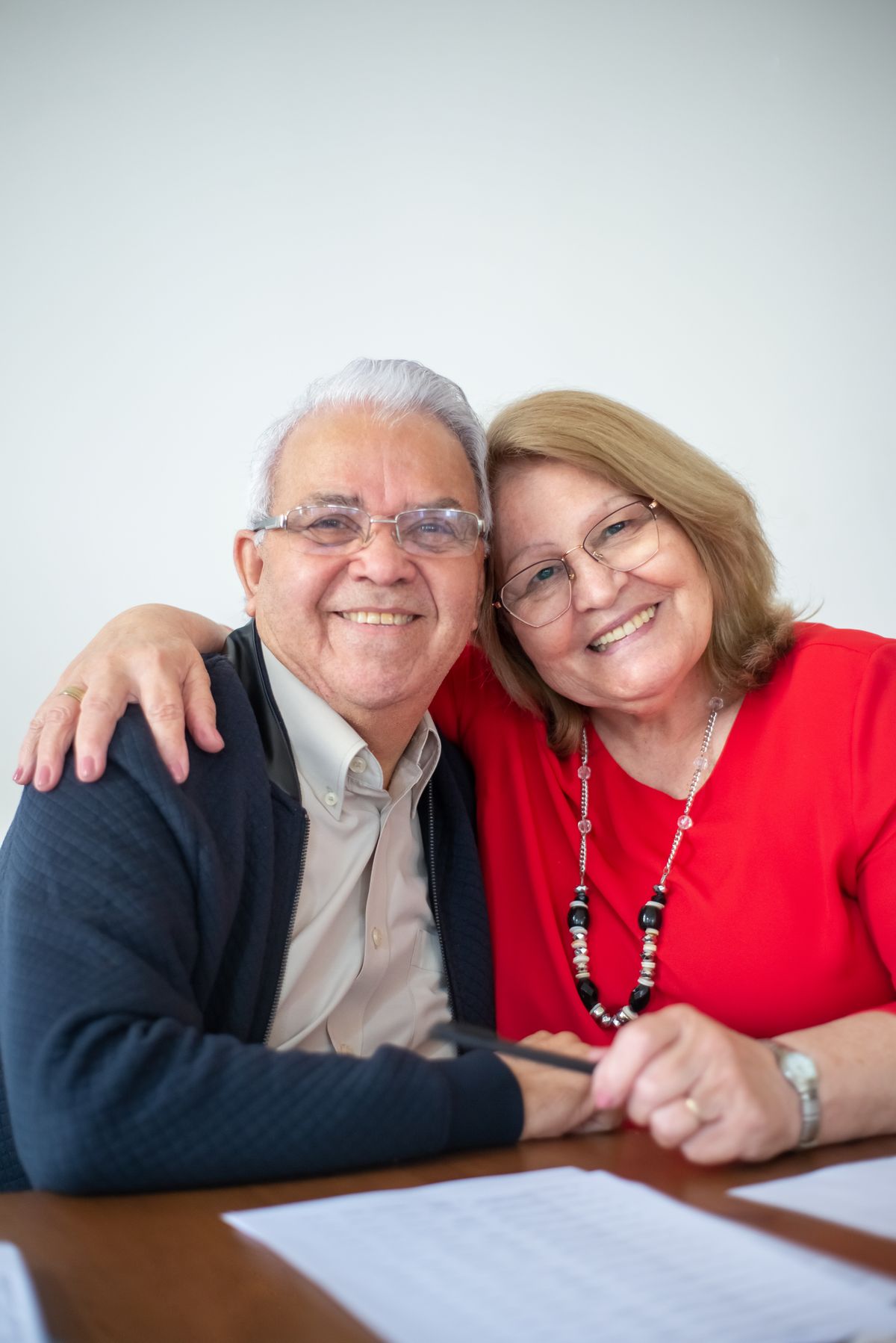Casal e documentos: usucapião familiar após a separação
